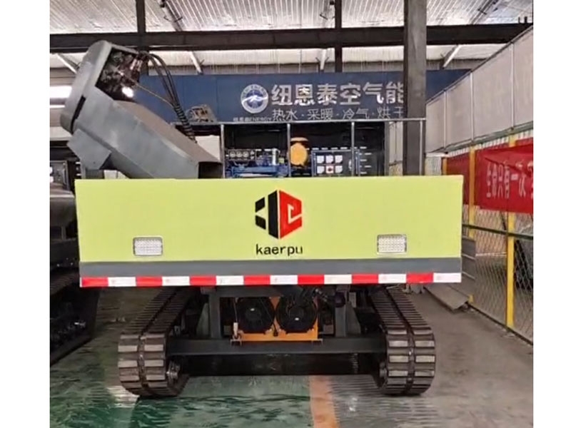 為什么要用滑模機